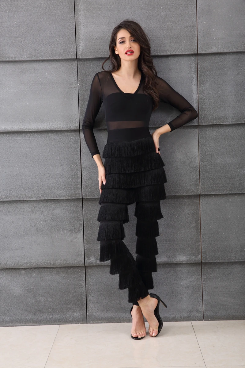 leger babe bandage dress-001