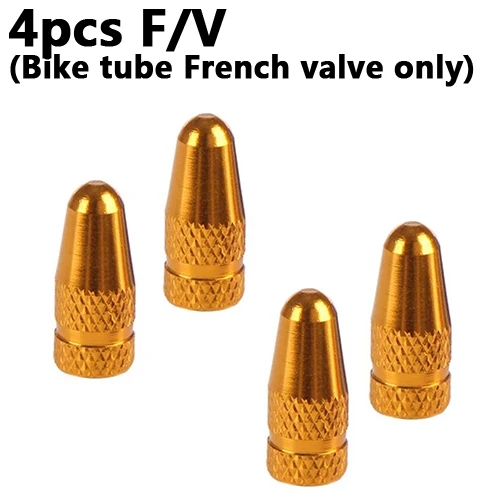 French 4PCS Gold