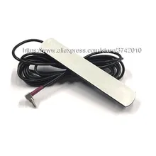 3dBi 3g 4G LTE патч Антенна CRC9 разъем антенна 3 м кабель