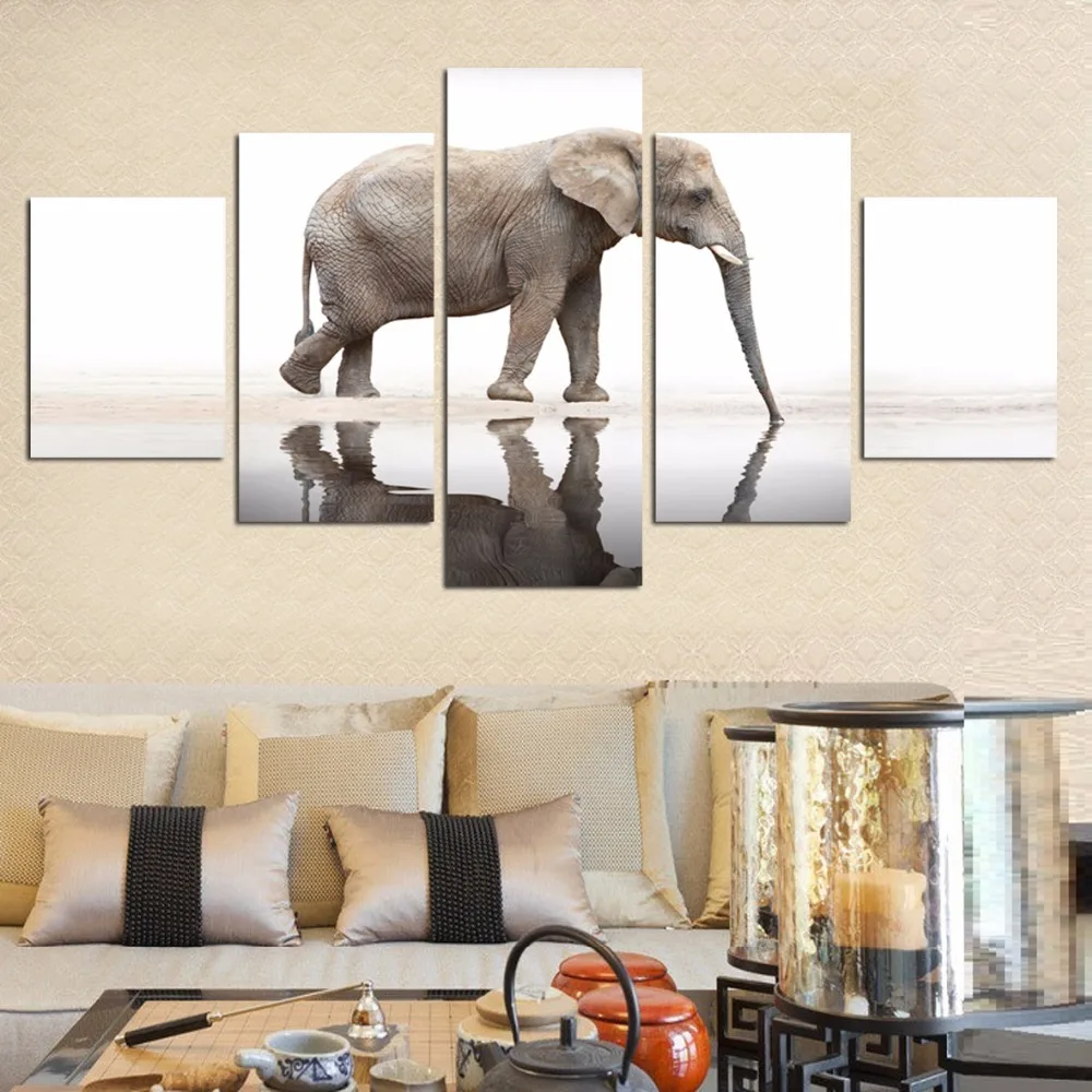 Buy Selling Modern Print Canvas Painting
