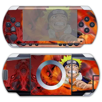 

Free drop shipping Easy to install vinyl skin protector for Sony PSP 1000 Skins Stickers #TN-PP1000-415