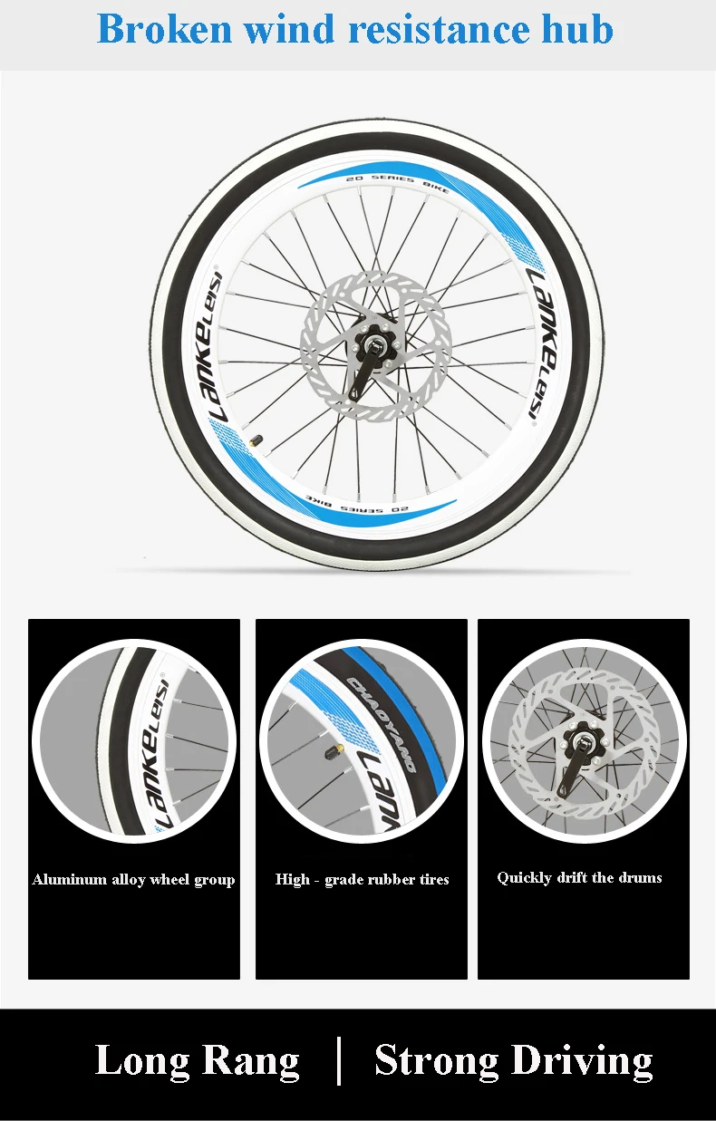 Top 20-inch folding electric bicycle 48v lithium battery 240w motor adults on behalf of driving electric rang 45km maxspeed 30km 4 Top 20-inch folding electric bicycle 48v lithium battery 240w motor adults on behalf of driving electric rang 45km maxspeed 30km 4