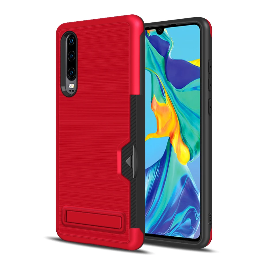P30 Pro cover