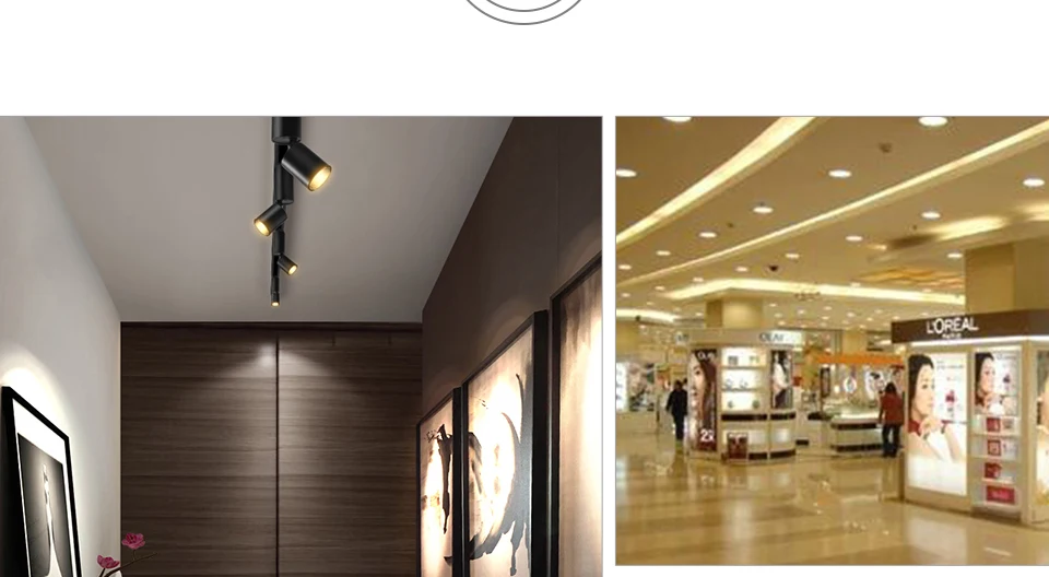 COB LED Chip lamp Matrix (11)