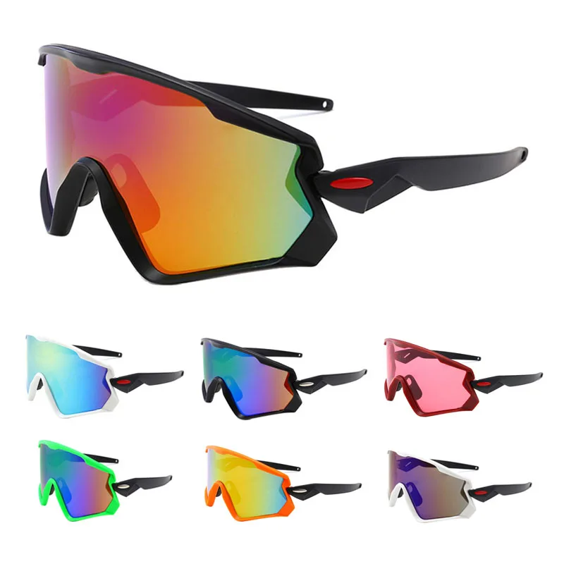 

2019 Men Women Cycling Glasses Mountain Bike Road Bike Sunglases Bicycle Goggles Gafas Ciclismo Oculos Carretera Occhiali