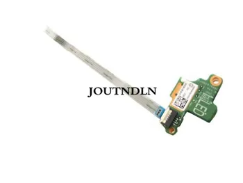 

JOUTNDLN FOR TOSHIBA SATELLITE C70D C70-D POWER BUTTON BOARD 3HBD6PB0000 DA0BD6TB8BC