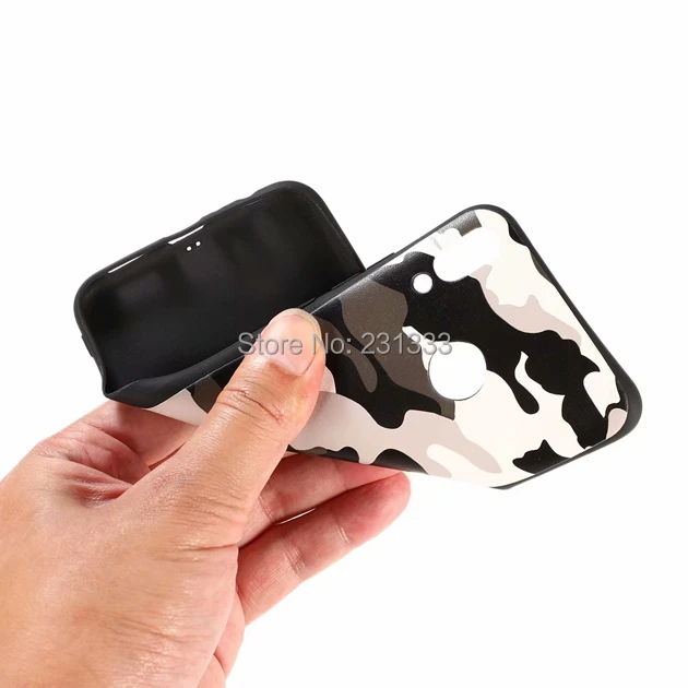 42031 Y9 2019 Y7prime 2019 P30LITE P Smart 2019 Nova4 8X 8X MAX NOTE7 M10 M20 TPU (2)