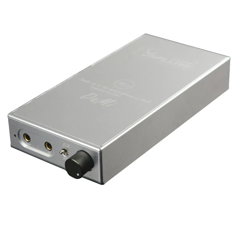 New MG3 High Voltage Class A Transistor Tube Portable Headphone Amplifier | Электроника