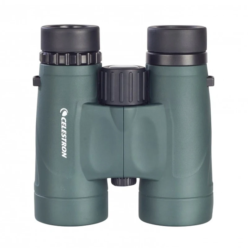 CELESTRON Nature DX 10x42 бинокль(зеленый) лучшее качество BAK-4