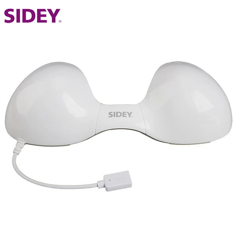 

SIDEY PDT Led Light Therapy Bra Best Personal Use Pigment Removal For Skin Tightening