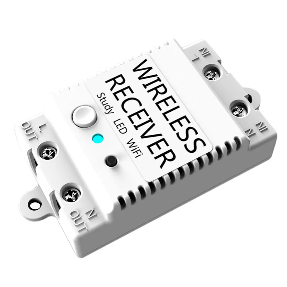 

Smart Home WiFi Wireless Switch Module For IOS/Android APP Control R