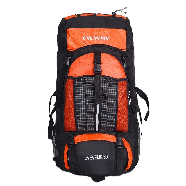 go outdoors backpack