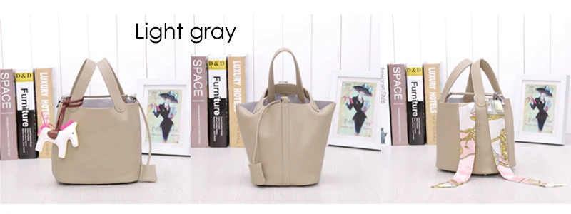 Light-gray