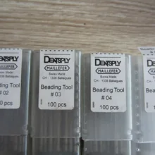 100 шт./упак.#12 инструмент для работы с бисером набор боров, ювелирная Бриллиантовая установка палочка приспособления, вращающаяся Бисероплетение зерна оправки набор инструментов