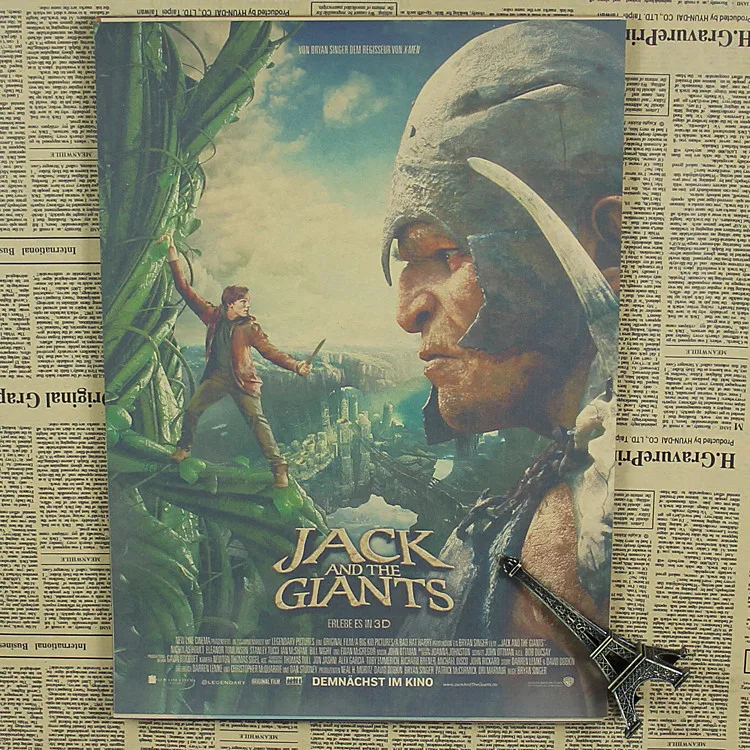 Giants catcher Джек крафт ретро классика кино плакаты бары и кафе декоративные