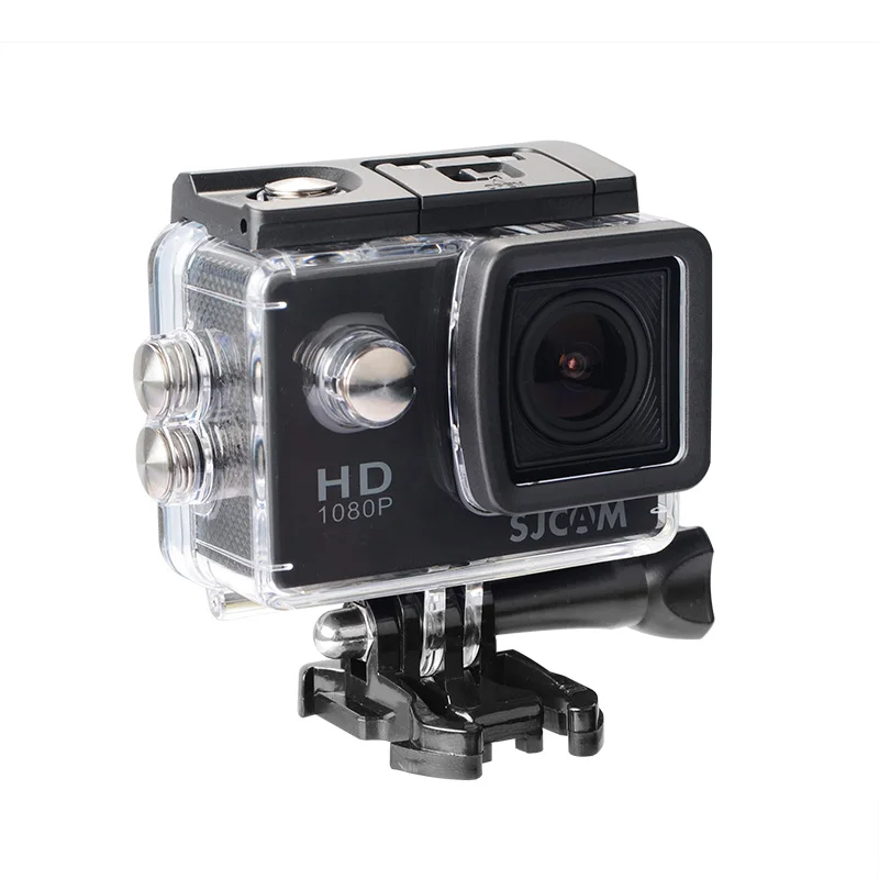 SJCAM SJ4000 & WiFi экшн шлем Спортивная камера DV Водонепроницаемая 1080P Sport оригинальная