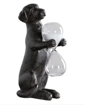 

Puppy pendulum timer