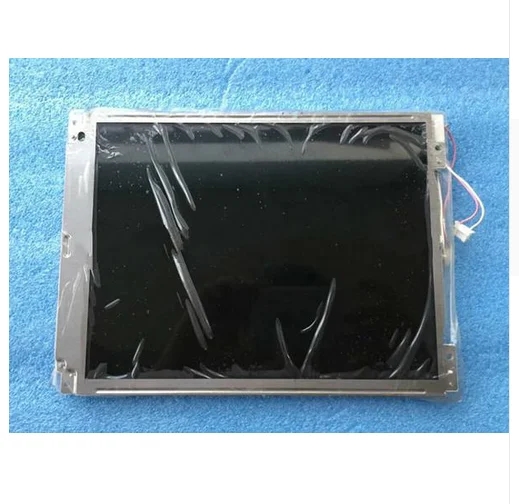 

For Display Compatible For TaiWan Techmation 6000 Injection Molding Machine