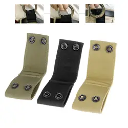 Тактический вешалка на пояс для наручники ремень держатель многофункциональный Quick-pull кнопка ремень, шнурки комплекты Портативный