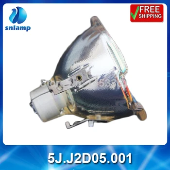 

100% original projector lamp bulb 5J.J2D05.001 for SP920P
