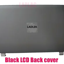 ЖК-задняя крышка для hp Probook 450 G3/455 G3 антенна Non-Touch 828428-001