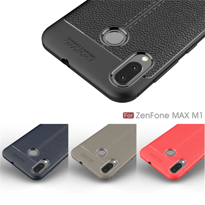 Case Cover For Asus Zenfone Max M1 ZB555KL  (9)