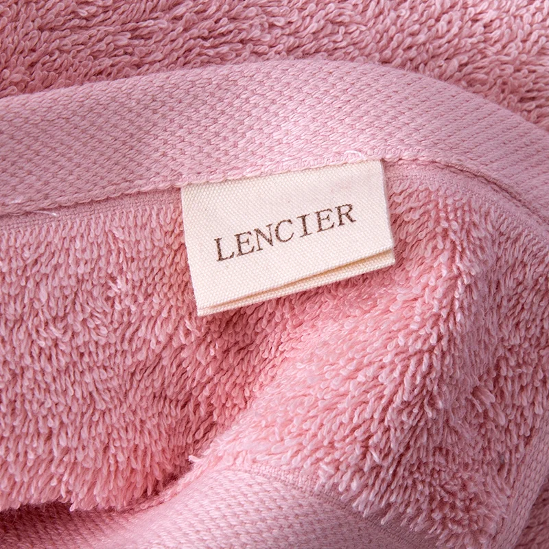 home textile luxury brand bathroom towel100%cotton face hair towels for adults hotel supplies 5 colors soft rectangle 35*70cm