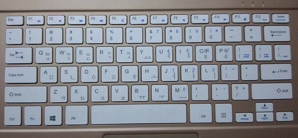 13.3 Inch AlldoCube CDK11 for Knote 8 / Knote X Magnetic Suction keyboard Russian/English/Other Languages