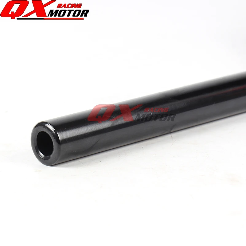 Универсальный руль из 7075 сплава 7/8 &quot22 мм ДЛЯ CRF YZF KLX RMZ Dit Pit Bike MX ATV Quad|22mm handlebar|22mm