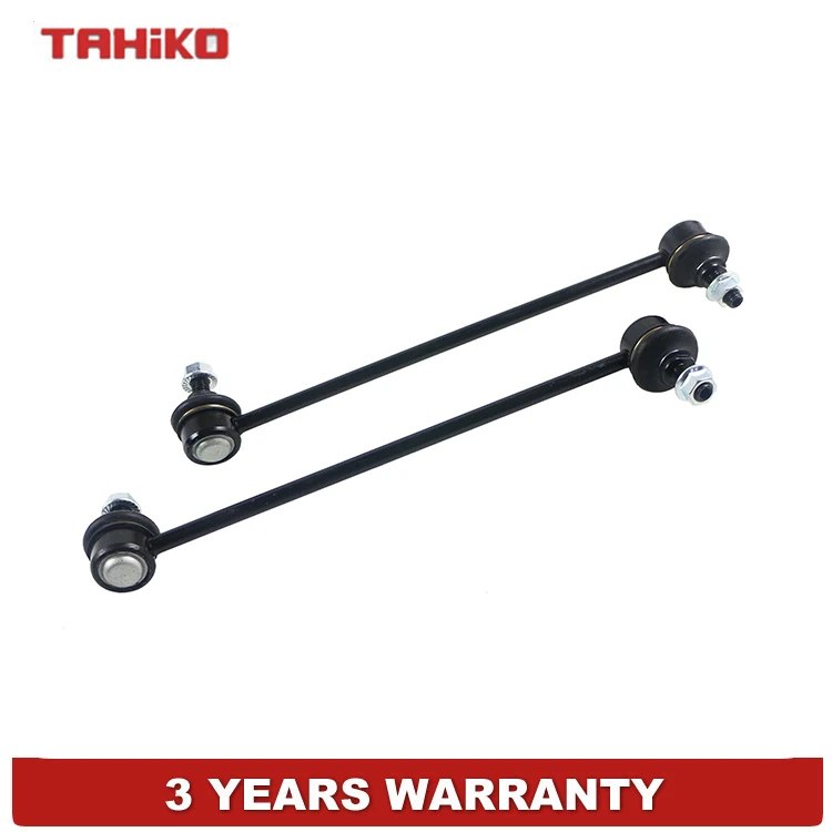 

2pcs stabilizer link Sway Bar Anti Roll Drop Links for Mazda 2 Ford Fusion Fiesta V , 1146150