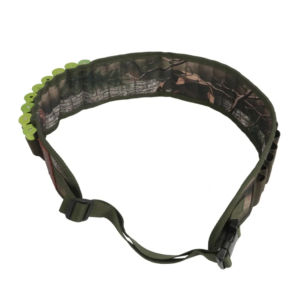 Tourbon – panosvyö 30 panokselle camo Tourbon – panosvyö 30 panokselle camo