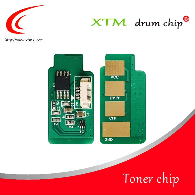 30K MLT-D358S MLT D358S D358 toner Cartridge reset chips for Samsung SL-M4370FX SL-M5370LX M5370FX M5370Lx | Компьютеры и офис