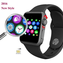 Bluetooth умные часы DM09 2.5D ARC HD экран SIM GSM умные часы для iphone Android htc LG huawei смартфон Поддержка иврит