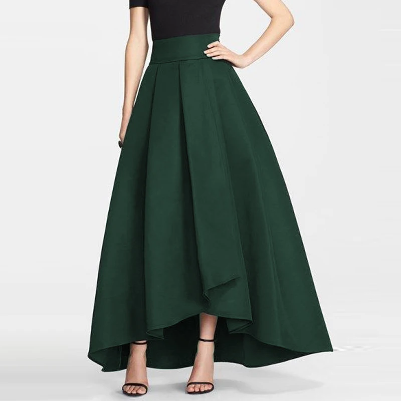 long skirts for women's