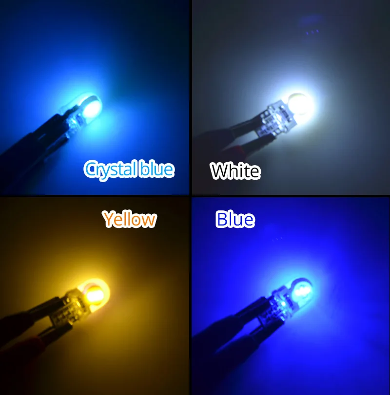 T10 LED
