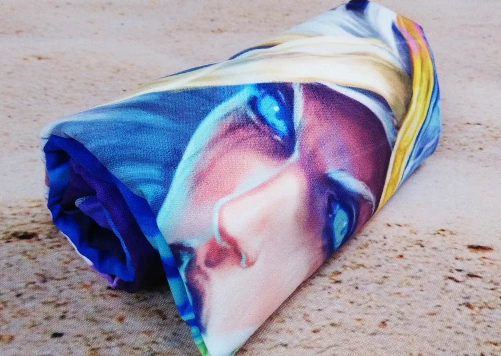 Livraison Gratuite Monde De Warcraft Serviette De Plage Wow