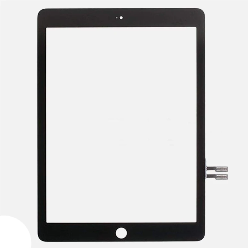 ЖК дисплей для iPad 6 2018 го поколения A1893 версия сенсорный экран дигитайзер передняя