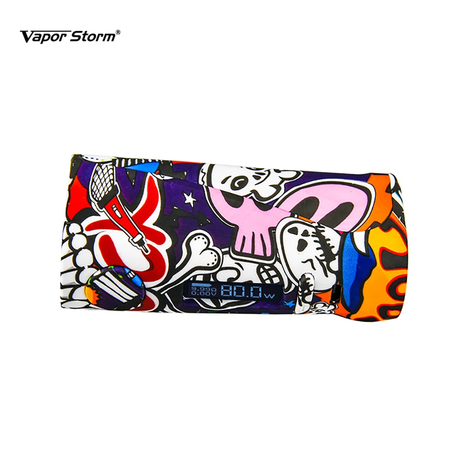  vapor storm ECO PRO MOD  (3)