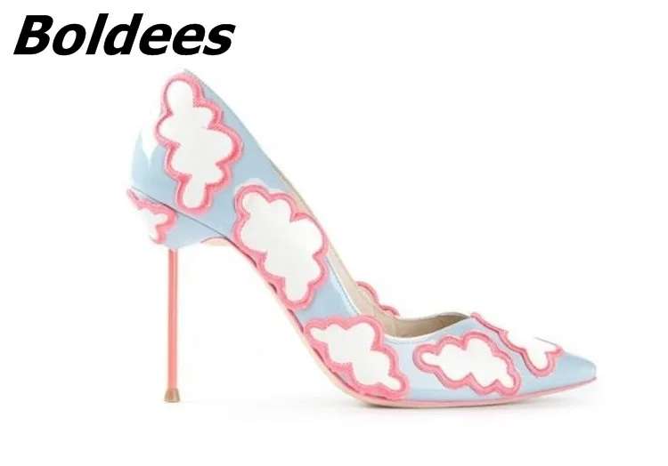 sweet high heels (3)