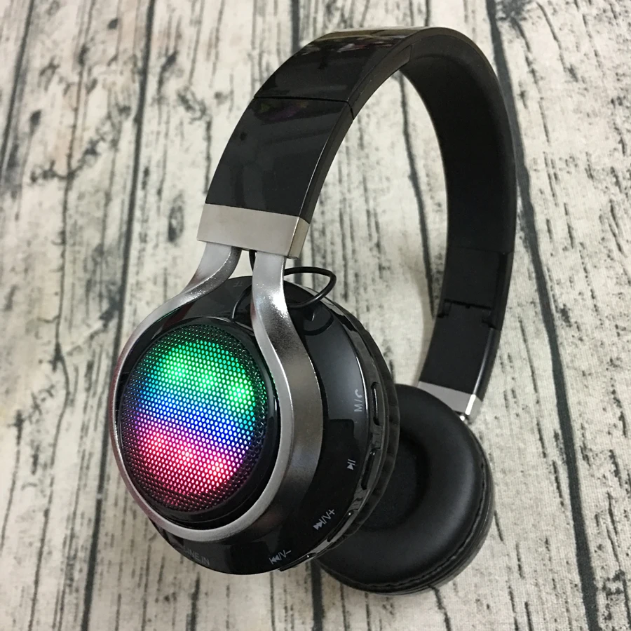 D510 Bluetooth-гарнитура Беспроводные Наушники Bluetooth Поддержка Карты Памяти USB