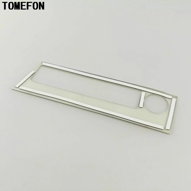 TOMEFON ABS хромированный курительный прикуриватель USB гнездо переключатель кнопка