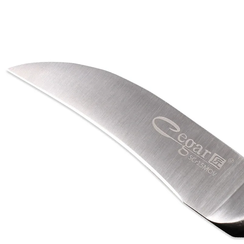 Home Kitchen Knife Fruit Knife 5Cr15Mov Stainless Steel Kitchen Paring Knives Cooking Tools Sharp Peeling Knife Home Kitchen Knife Fruit Knife 5Cr15Mov Stainless Steel Kitchen Paring Knives Cooking Tools Sharp Peeling Knife