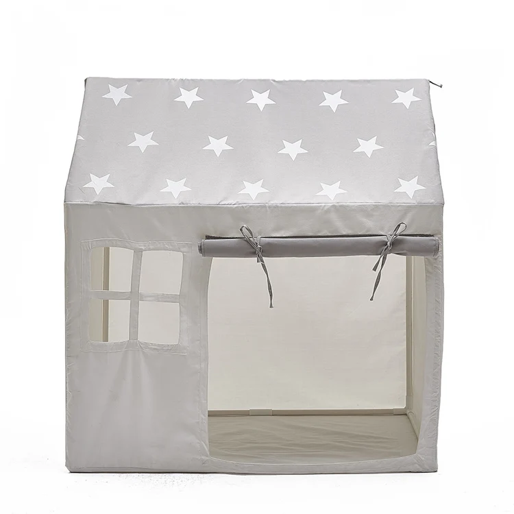 cubby tent