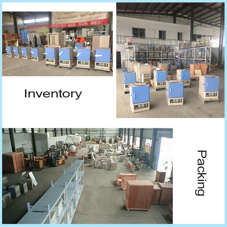 Stock and package
