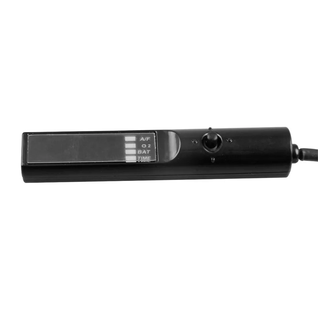 Универсальный автоматический турбо таймер APEXI для NA & Black Pen Control Белый