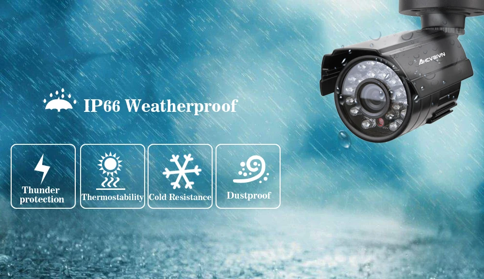16CH CCTV System AHD 1080P DVR 16CH Surveillance Security KIT With 16pcs 1.0MP Bullet AHD Outdoor Waterproof Camera 16CH CCTV System AHD 1080P DVR 16CH Surveillance Security KIT With 16pcs 1.0MP Bullet AHD Outdoor Waterproof Camera