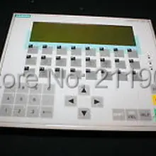 Б/у хорошее состояние* SIES 6AV3627-1QL00-0AX0 6AV3 627-1QL00-0AX0