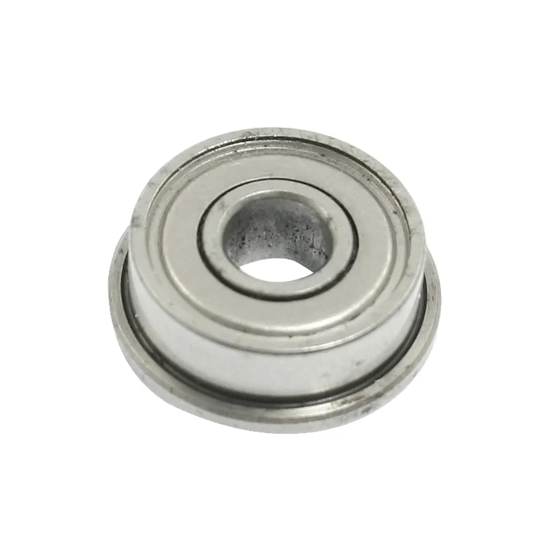 

11Mm X 5Mm X 4Mm Radial Shielded Deep Groove Flanged Ball Bearing
