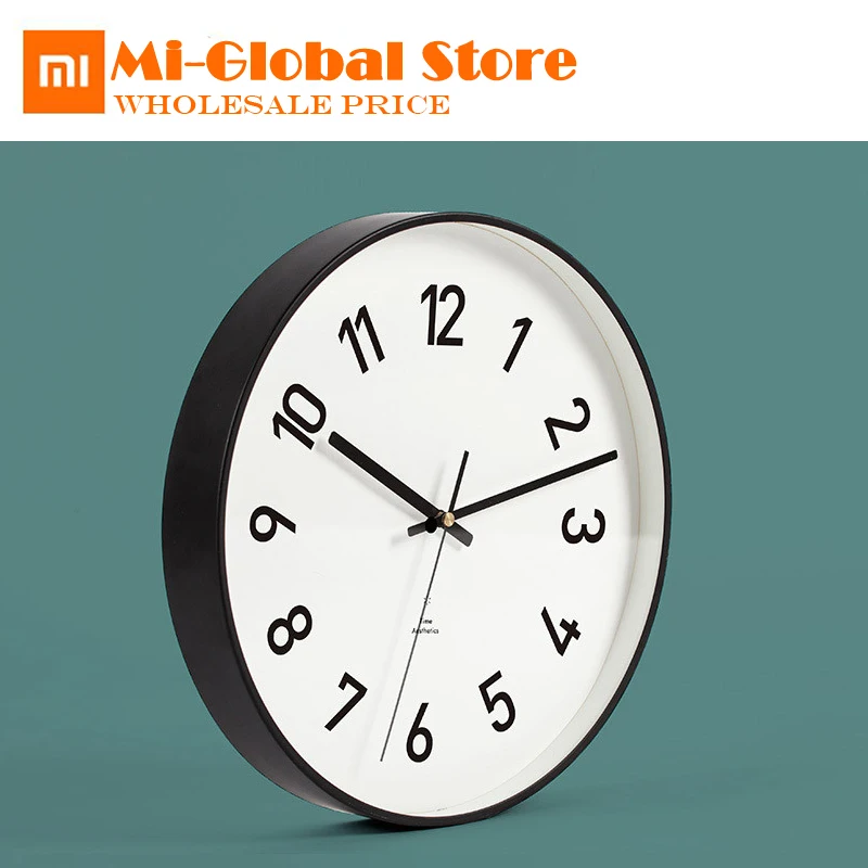 Buy original xiaomi YuiHome Decor classic art wall