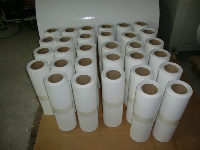 Рисунок 2 - Новинка 2020, Термотрансферная